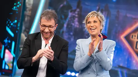 Julia Otero reflexiona sobre la muerte tras superar el cáncer Julia Otero reflexiona sobre la muerte tras superar el cáncer