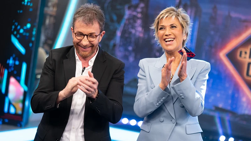 Julia Otero reflexiona sobre la muerte tras superar el cáncer Julia Otero reflexiona sobre la muerte tras superar el cáncer
