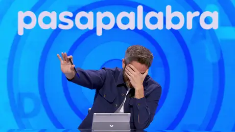 Orestes intenta arreglar su error en ‘La Pista’: “¿Un chulo que te excita?” Orestes intenta arreglar su error en ‘La Pista’: “¿Un chulo que te excita?”