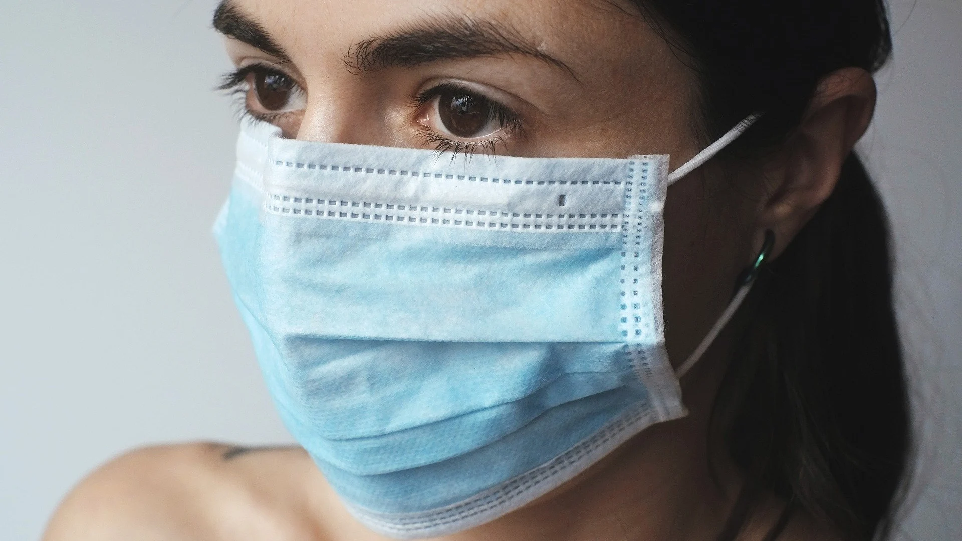 ¿Cuántos días sigues contagiando el coronavirus tras dar positivo por Ómicron? ¿Cuántos días sigues contagiando el coronavirus tras dar positivo por Ómicron?