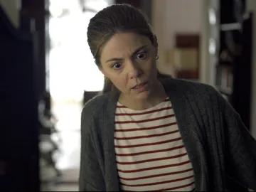 Cata teme que el pasado de Laura salga a la luz: “¿Y si alguien cuenta algo que no quieres que se sepa?” Cata teme que el pasado de Laura salga a la luz: “¿Y si alguien cuenta algo que no quieres que se sepa?”