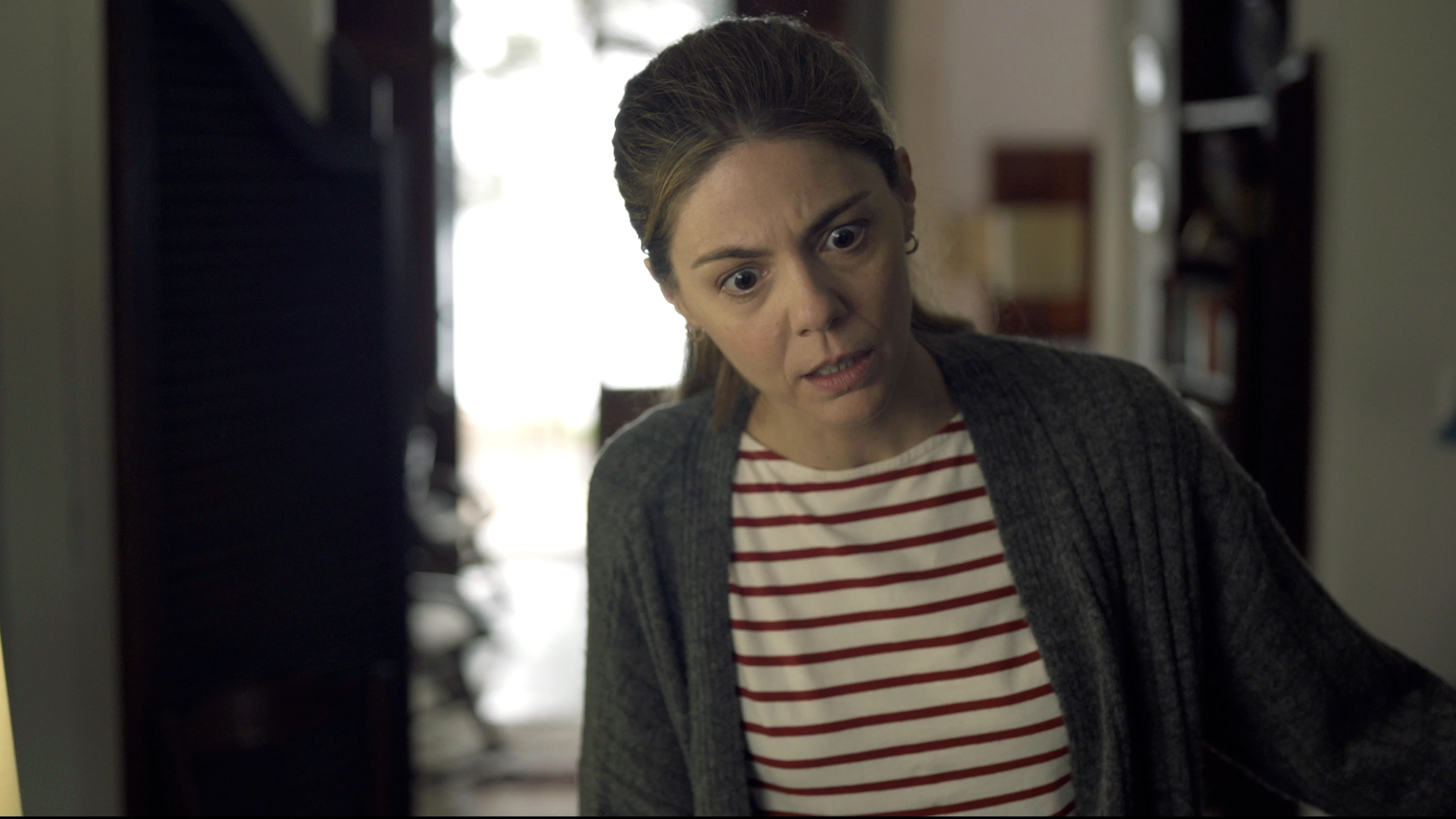 Cata teme que el pasado de Laura salga a la luz: &ldquo;&iquest;Y si alguien cuenta algo que no quieres que se sepa?&rdquo; 