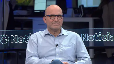 José Antonio López, virólogo José Antonio López, virólogo