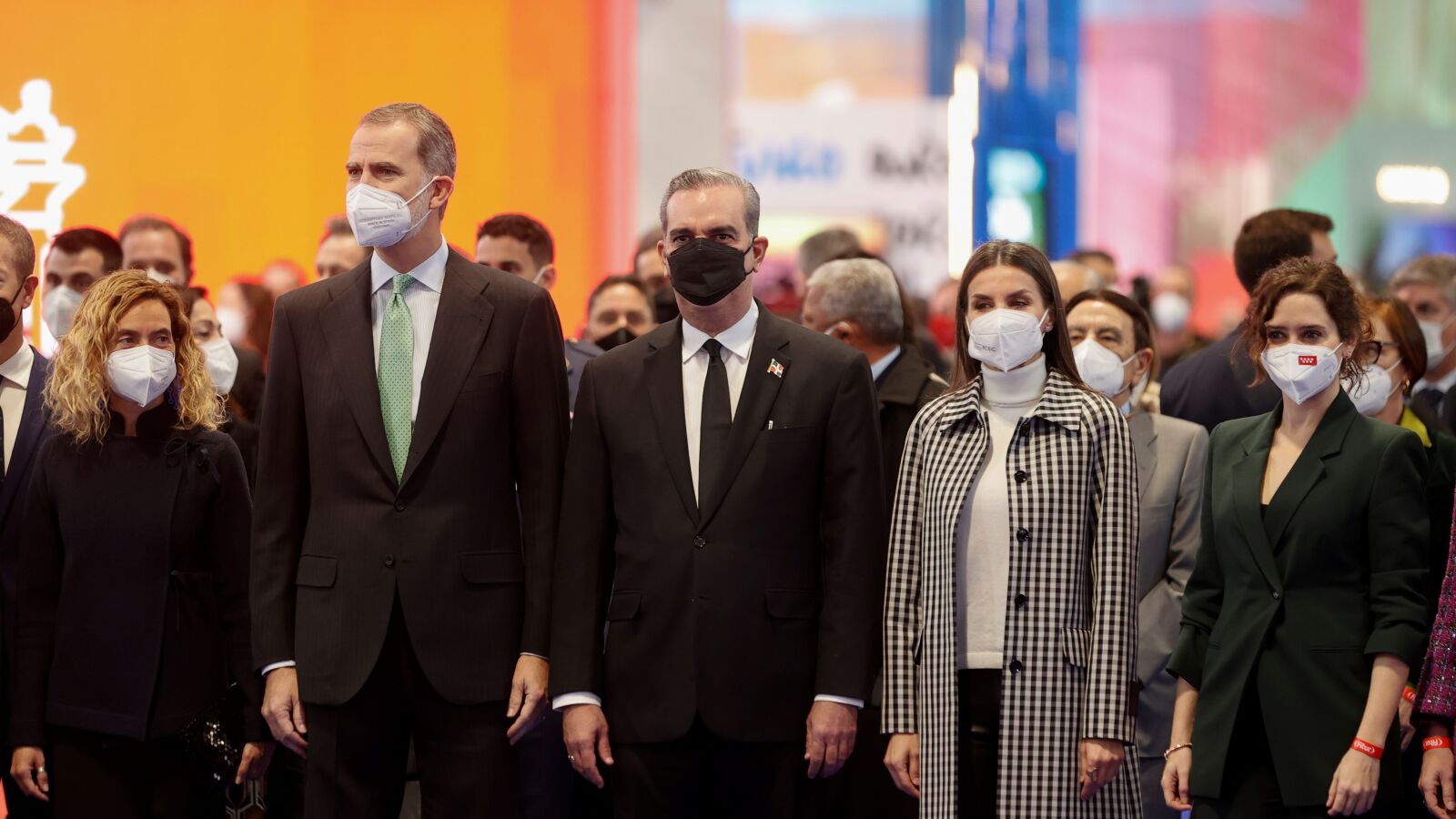 El nuevo guiño del rey Felipe VI con Marruecos en Fitur