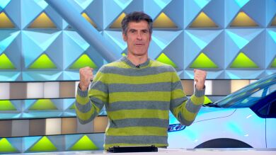 La solución de Jorge Fernández para evitar la fisioterapia y tener un buen sistema muscular 