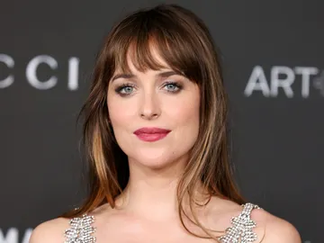 Dakota Johnson Dakota Johnson