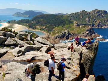 Galicia lanzará un nuevo bono turístico en 2022