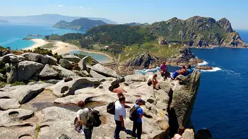 Galicia lanzará un nuevo bono turístico en 2022