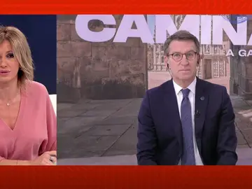 Alberto Núñez Feijóo. Alberto Núñez Feijóo.