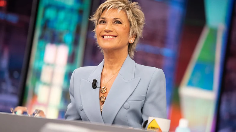 La bonita frase con la que Julia Otero supo que hab&iacute;a superado el c&aacute;ncer