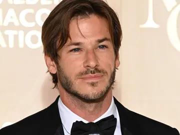 Gaspard Ulliel Gaspard Ulliel