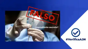  ¿Cuál es el 'ingrediente secreto' de la vacuna de Pfizer contra el COVID-19?