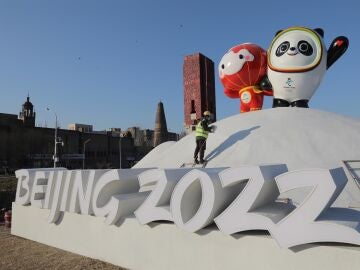 Juegos Olímpicos de Pekín 2022