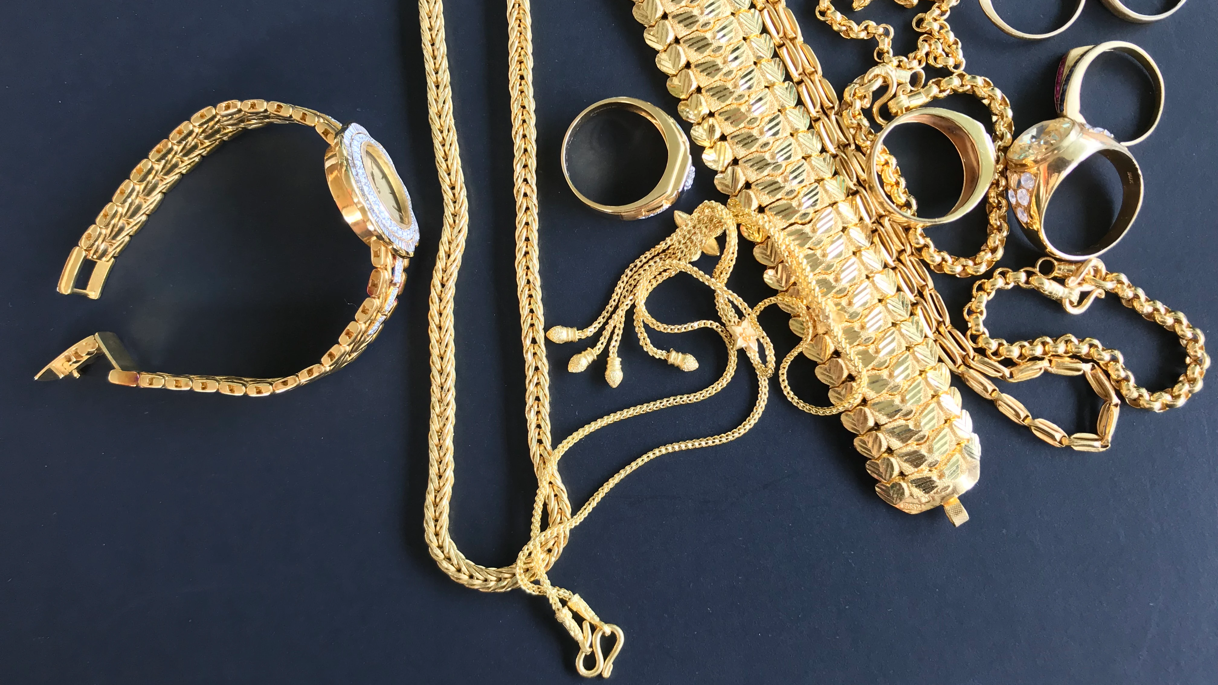 joyas oro joyas oro