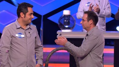 Rául se convierte en el héroe de los ‘Sindulfos’ cuando más lo necesitaban: “Espectacular”
