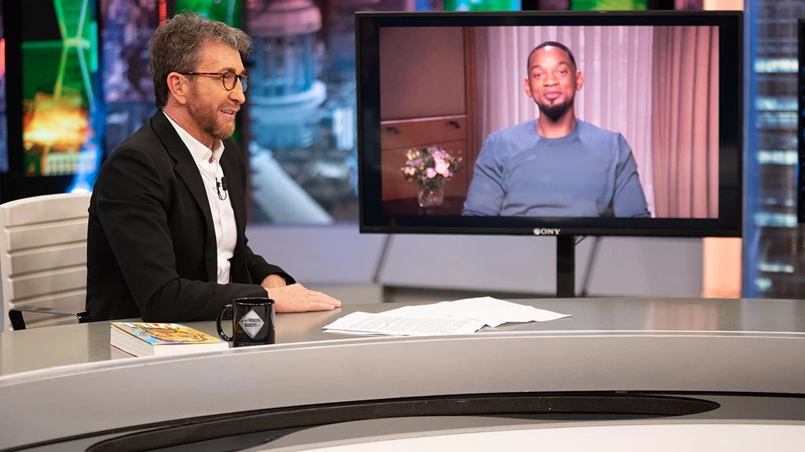 La radical decisión de la madre de Will Smith que le salvó la vida: "Tiene un contacto allá arriba" La radical decisión de la madre de Will Smith que le salvó la vida: "Tiene un contacto allá arriba"