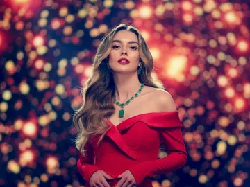 La otra cara de Melis Sezen: del éxito de 'Infiel' al triunfo de 'Mask Singer' en Turquía La otra cara de Melis Sezen: del éxito de 'Infiel' al triunfo de 'Mask Singer' en Turquía