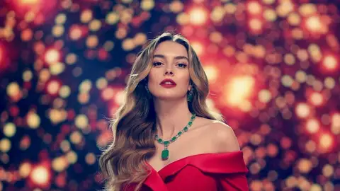 La otra cara de Melis Sezen: del éxito de 'Infiel' al triunfo de 'Mask Singer' en Turquía La otra cara de Melis Sezen: del éxito de 'Infiel' al triunfo de 'Mask Singer' en Turquía