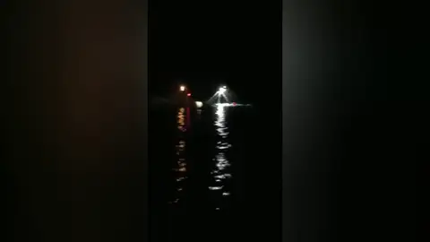 Muere un pescador al hundirse su barco frente a la costa de Ibiza Muere un pescador al hundirse su barco frente a la costa de Ibiza