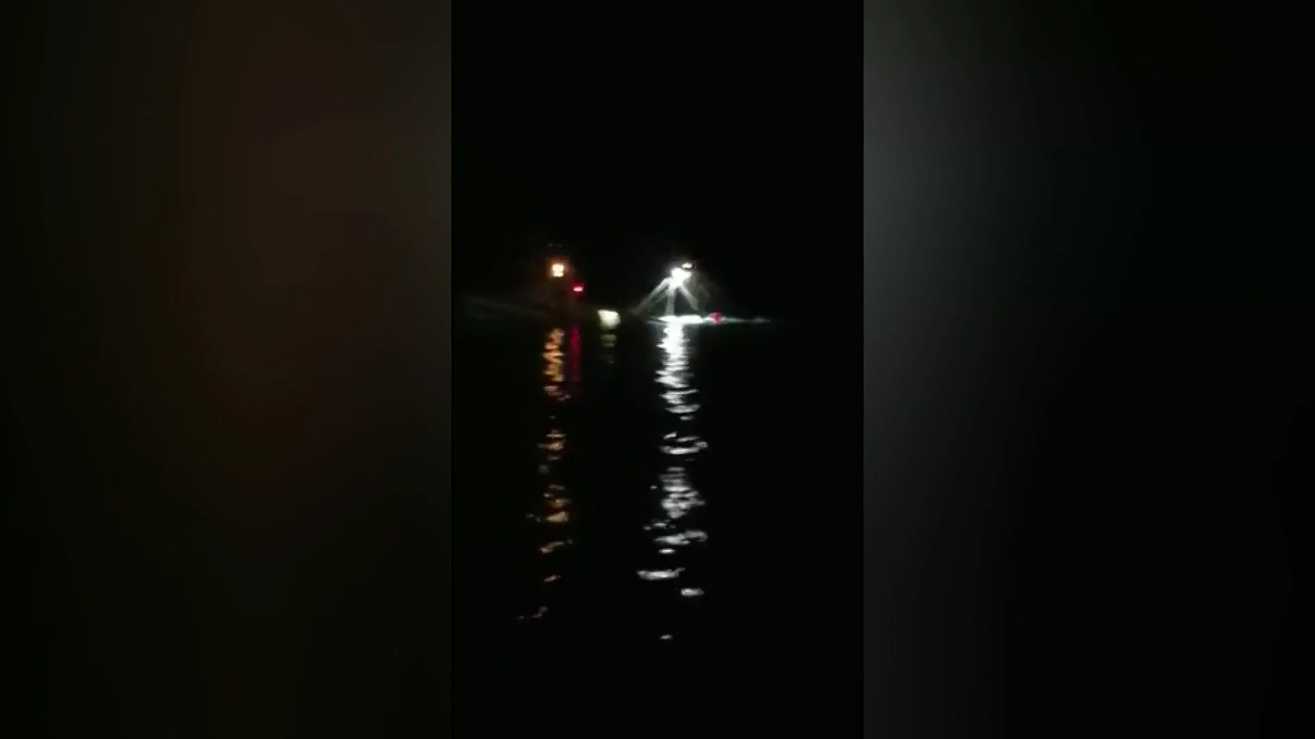 Muere un pescador al hundirse su barco frente a la costa de Ibiza Muere un pescador al hundirse su barco frente a la costa de Ibiza