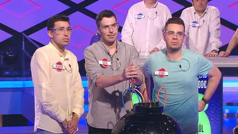 “Va a ser que sí”: ‘Lamigo Monkeys’ descubre que ‘La Pepa’ se redactó donde menos sospechaban “Va a ser que sí”: ‘Lamigo Monkeys’ descubre que ‘La Pepa’ se redactó donde menos sospechaban