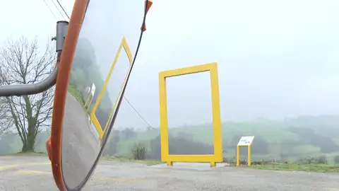 España rural marco de Cantabria España rural marco de Cantabria