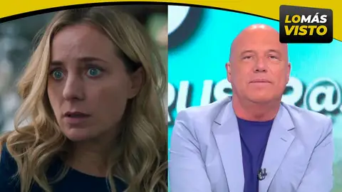Antena 3 gana el día y arrasa en Prime Time con lo más visto y victoria para 'Mentiras'. Arús, líder en la mañana Antena 3 gana el día y arrasa en Prime Time con lo más visto y victoria para 'Mentiras'. Arús, líder en la mañana