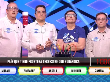 Los ‘Sindulfos’ consiguen otro pleno gracias a una curiosa teoría: “Suena más al sur” Los ‘Sindulfos’ consiguen otro pleno gracias a una curiosa teoría: “Suena más al sur”