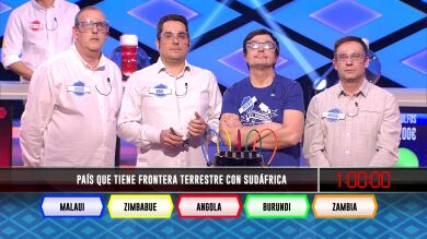 Los ‘Sindulfos’ consiguen otro pleno gracias a una curiosa teoría: “Suena más al sur”