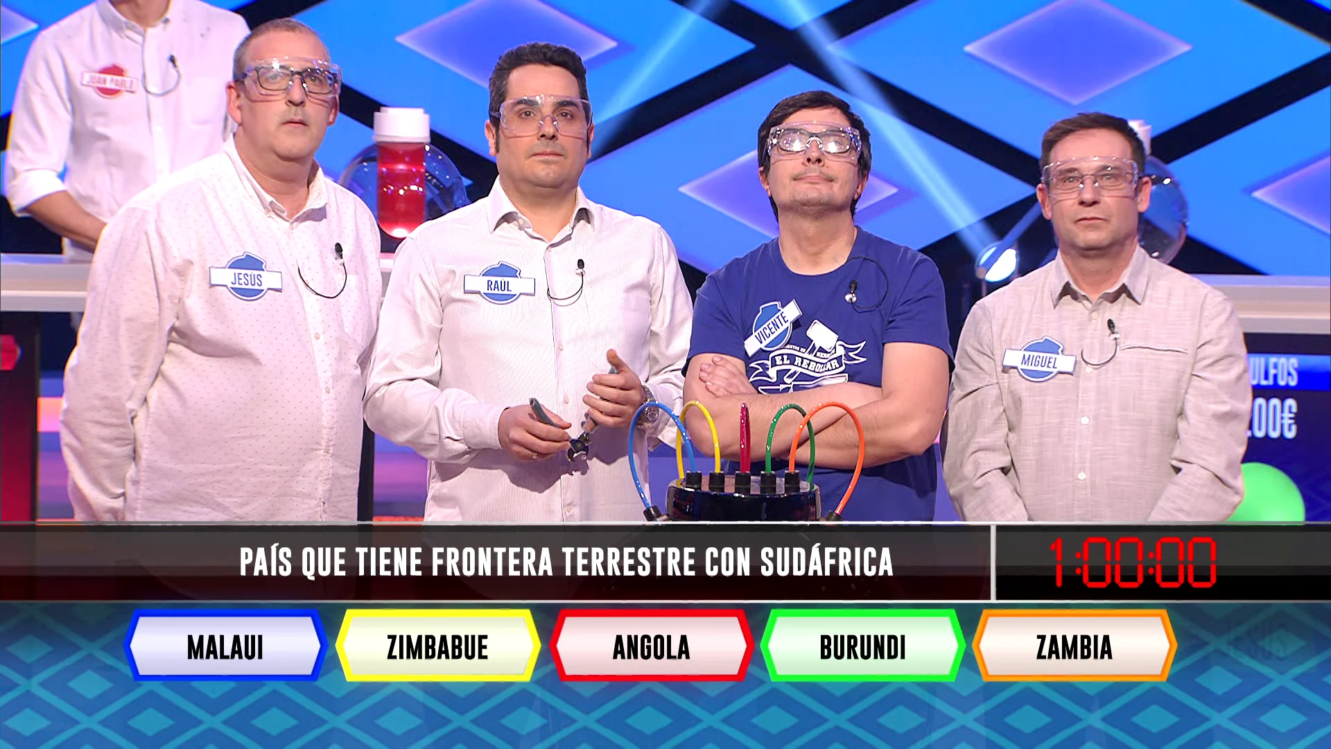 Los &lsquo;Sindulfos&rsquo; consiguen otro pleno gracias a una curiosa teor&iacute;a: &ldquo;Suena m&aacute;s al sur&rdquo;