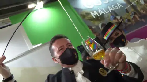 FITUR cata de vino FITUR cata de vino