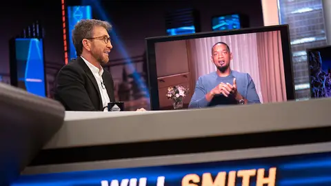 "¿Se puede adorar a una persona que a la vez te haga sentir miedo?", Will Smith habla de los malos tratos que sufrió su madre "¿Se puede adorar a una persona que a la vez te haga sentir miedo?", Will Smith habla de los malos tratos que sufrió su madre