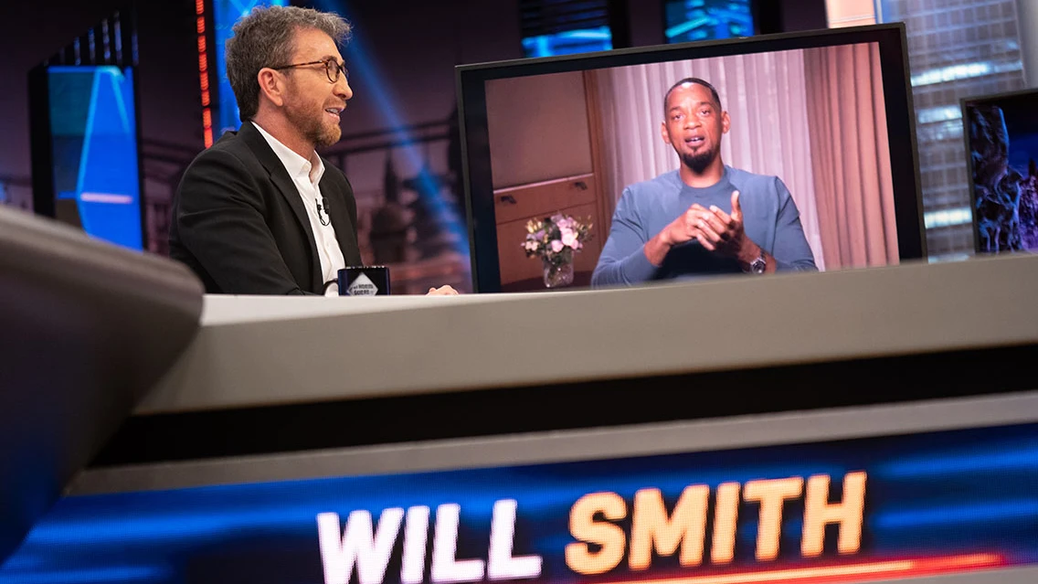 "¿Se puede adorar a una persona que a la vez te haga sentir miedo?", Will Smith habla de los malos tratos que sufrió su madre "¿Se puede adorar a una persona que a la vez te haga sentir miedo?", Will Smith habla de los malos tratos que sufrió su madre
