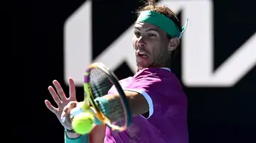 Khachanov - Rafa Nadal: Horario del partido de tercera ronda del Open de Australia