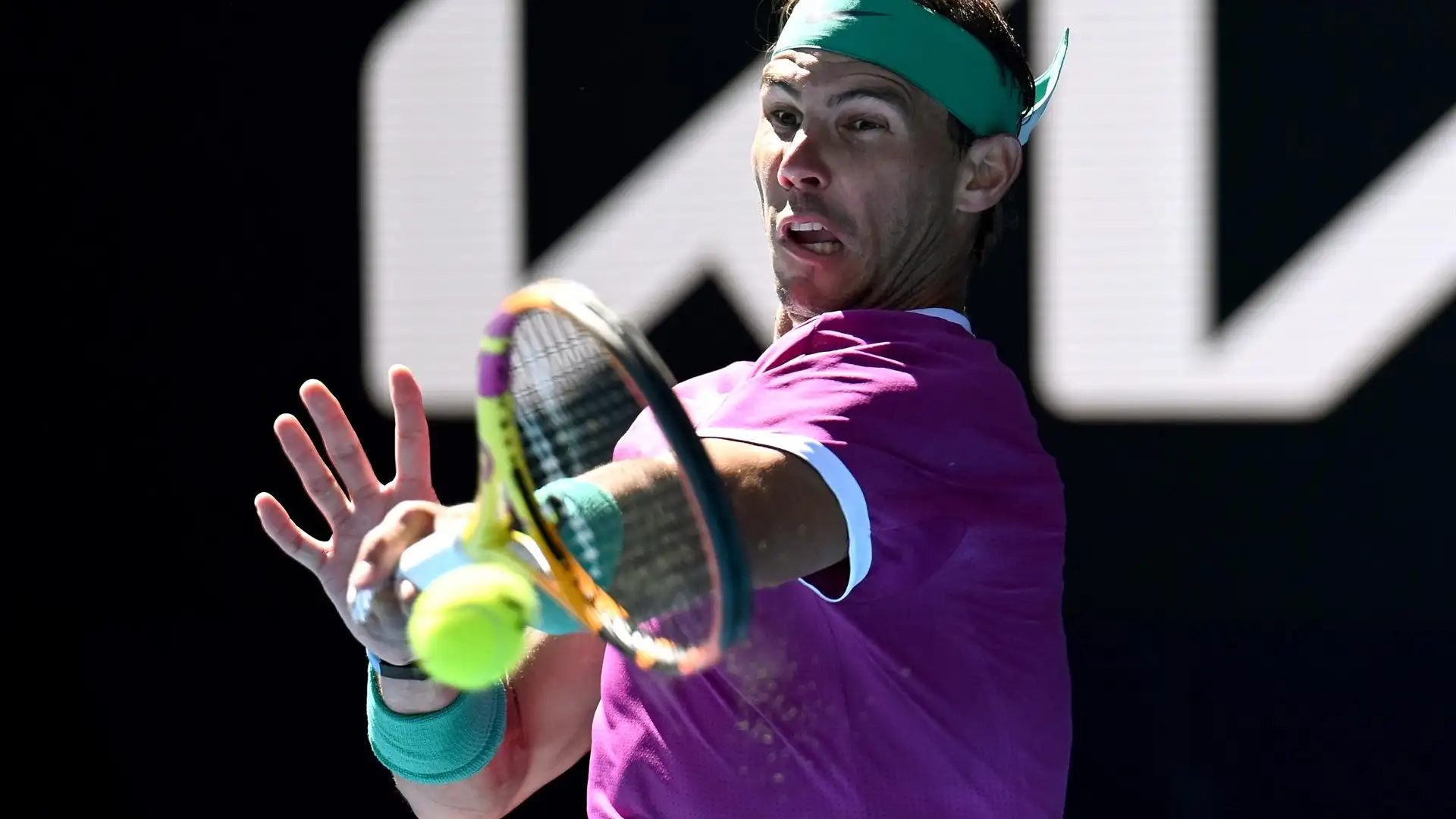 Khachanov - Rafa Nadal: Horario del partido de tercera ronda del Open de Australia Khachanov - Rafa Nadal: Horario del partido de tercera ronda del Open de Australia