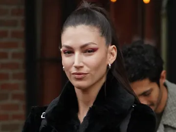 Úrsula Corberó Úrsula Corberó