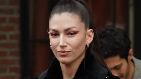 Úrsula Corberó Úrsula Corberó