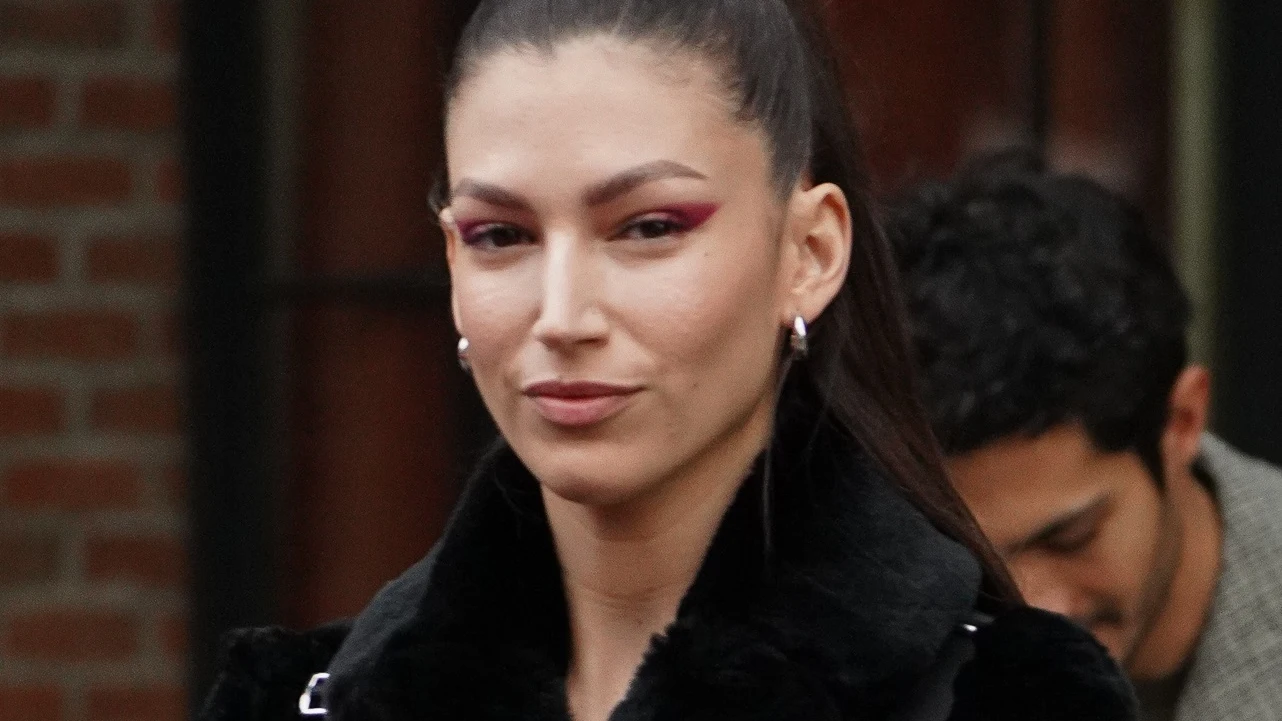 Úrsula Corberó Úrsula Corberó