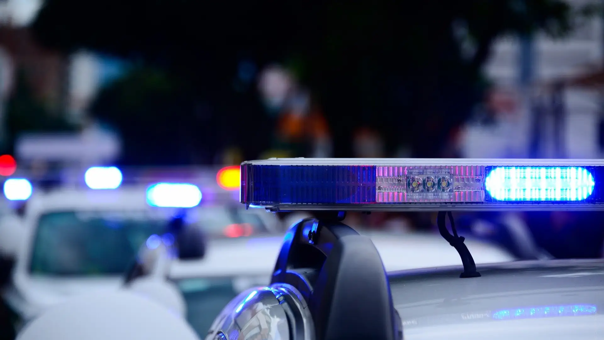 Detienen a un hombre que intentaba violar a una mujer en la calle en Gran Canaria Detienen a un hombre que intentaba violar a una mujer en la calle en Gran Canaria