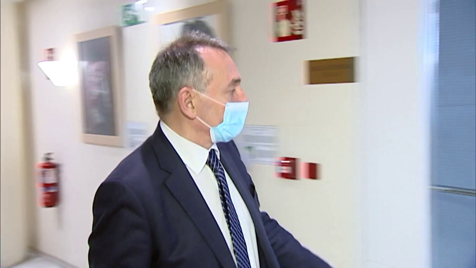 Podemos muestra su desacuerdo con el PSOE sobre enviar tropas para ayudar a la OTAN: 