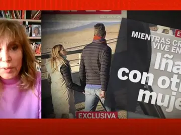 Pilar Eyre. Pilar Eyre.