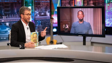 Will Smith y la ayahuasca, la raíz de los chamanes que le cambió la vida: 