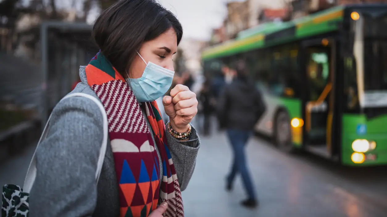 ¿En qué días hay más riesgo de que propaguemos el coronavirus si nos contagiamos? ¿En qué días hay más riesgo de que propaguemos el coronavirus si nos contagiamos?