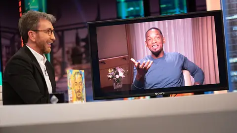 Will Smith desvela sus confesiones más profundas: "Nunca hubiera podido decir estas cosas estando mi padre vivo" Will Smith desvela sus confesiones más profundas: "Nunca hubiera podido decir estas cosas estando mi padre vivo"