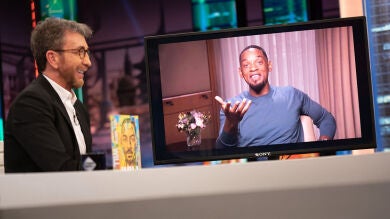 Will Smith desvela sus confesiones más profundas: 