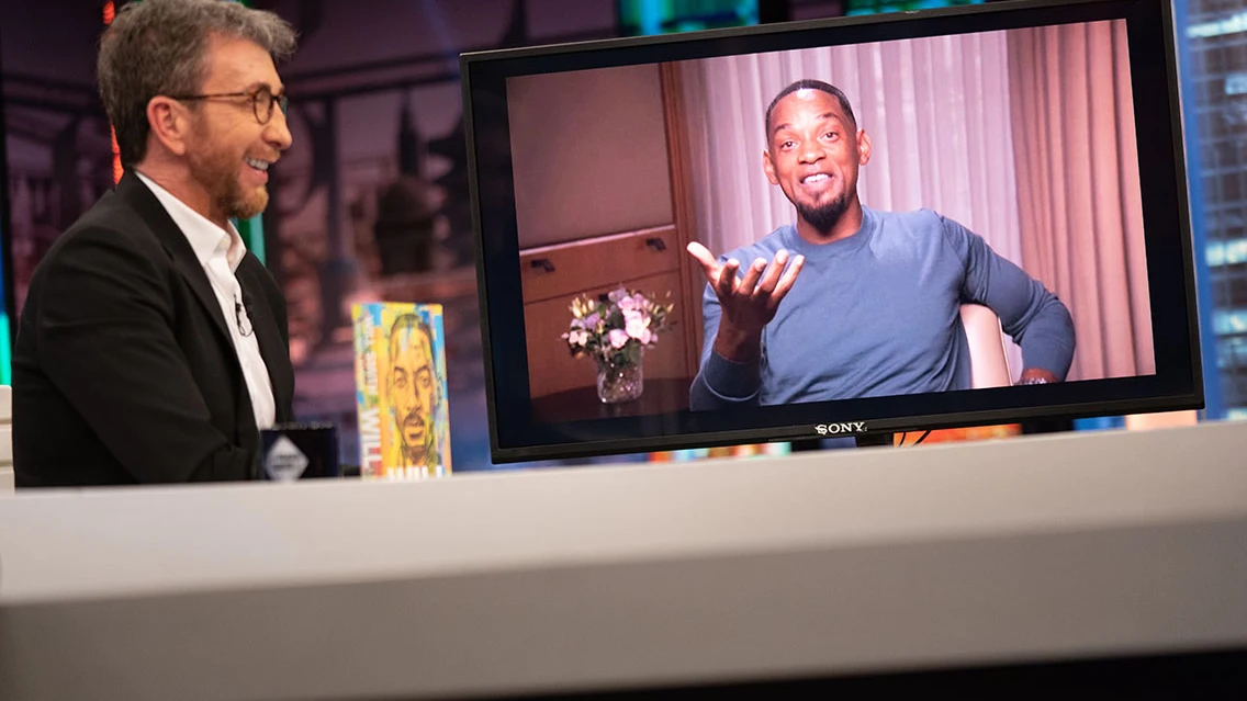 Will Smith desvela sus confesiones más profundas: "Nunca hubiera podido decir estas cosas estando mi padre vivo"