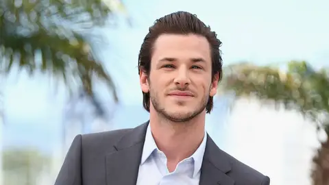 Gaspard Ulliel Gaspard Ulliel
