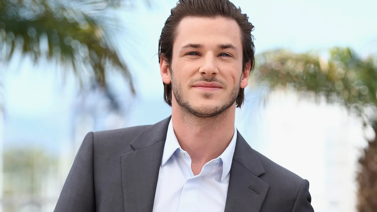Gaspard Ulliel