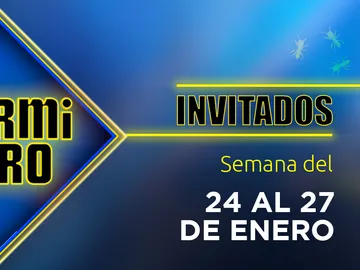 La próxima semana en ‘El Hormiguero 3.0’: Natalia Verbeke, Clara Galle y Julio Peña, Edurne y Miguel Ángel Revilla y Abel Caballero La próxima semana en ‘El Hormiguero 3.0’: Natalia Verbeke, Clara Galle y Julio Peña, Edurne y Miguel Ángel Revilla y Abel Caballero