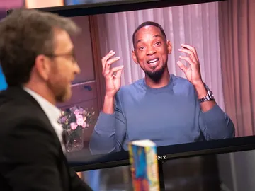 ¿Existen distintos tipos de fama? Así las ha vivido Will Smith a lo largo de su vida ¿Existen distintos tipos de fama? Así las ha vivido Will Smith a lo largo de su vida